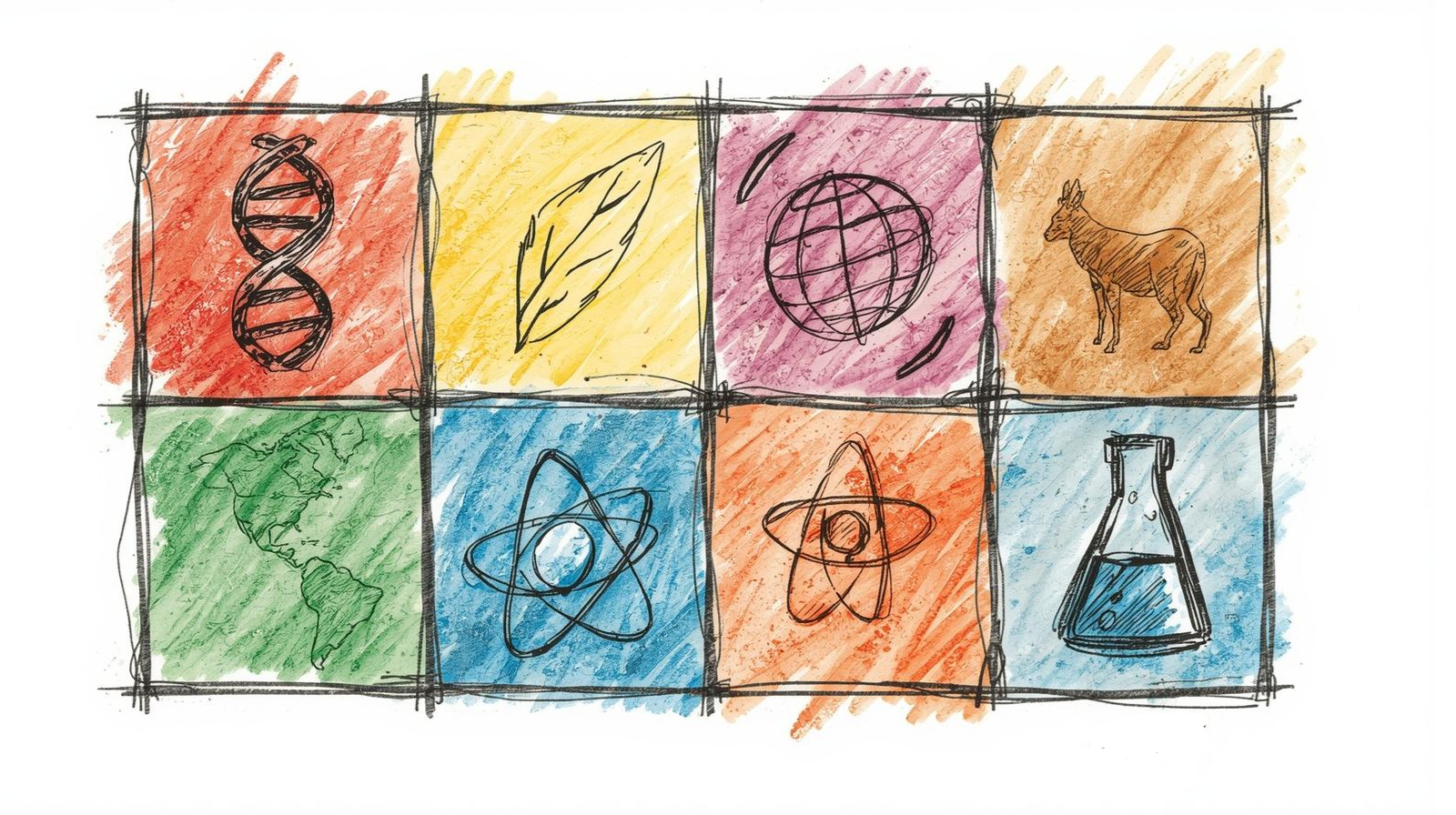 Zdjęcie do Jak rozwijać umiejętności matematyczne w kształceniu ogólnym. Interdyscyplinarne podejście do przedmiotów przyrodniczych i ścisłych.